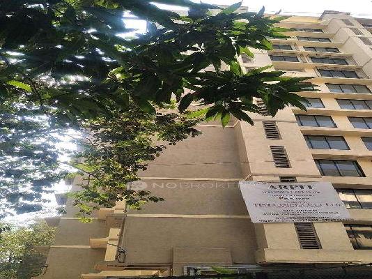 1 BHK Flat In Tista Impex Arpit For Sale  In Andheri East