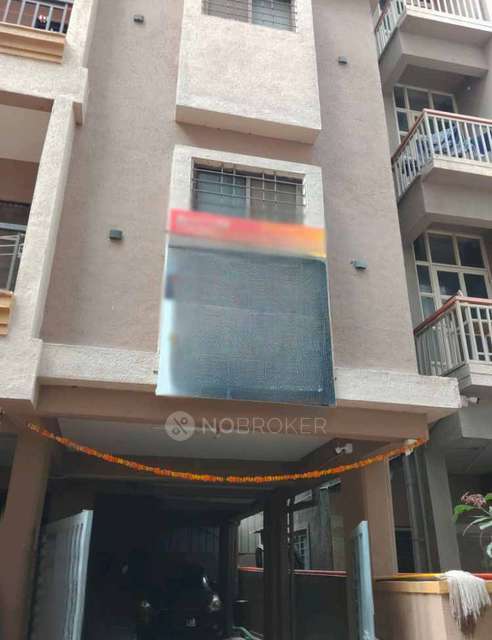 PG for Anyone in Hinjewadi