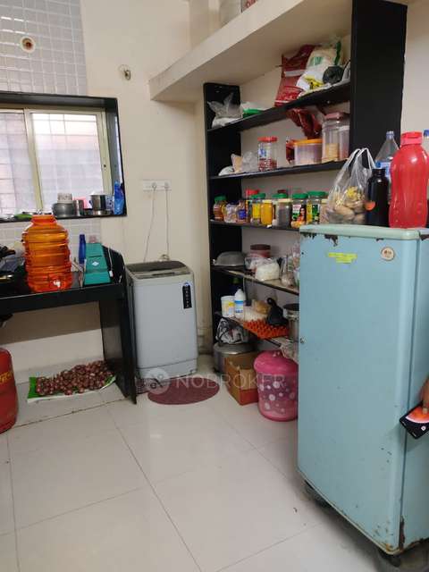 Single Room for Male In 2 BHK  In Hinjwadi