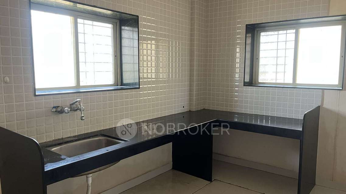 Single Room for Male In 2 BHK  In Hinjwadi