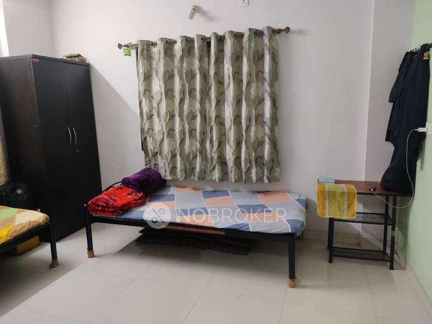 Single Room for Male In 2 BHK  In Hinjwadi