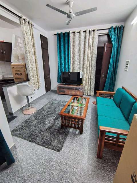 1 BHK Flat In Shaheed Bhagat Singh Dda Apartment for Rent  In Sector 14 Dwarka