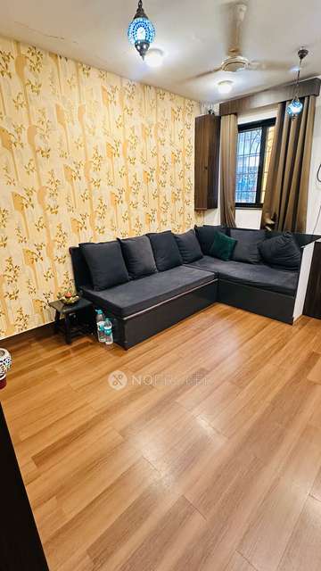 2 BHK Flat In Sunview Apartment For Sale  In Kopar Khairane