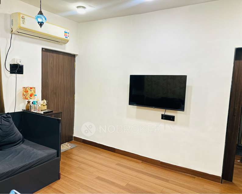 2 BHK Flat In Sunview Apartment For Sale  In Kopar Khairane