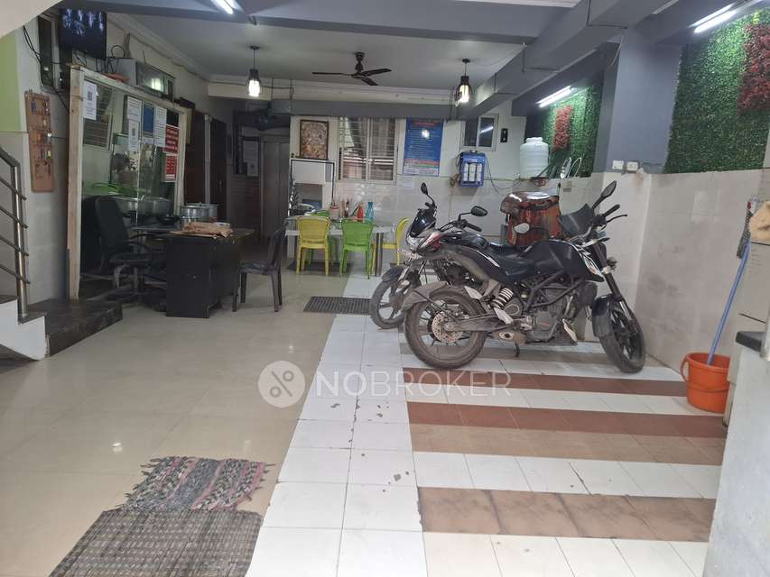 PG for Boys in Btm Layout