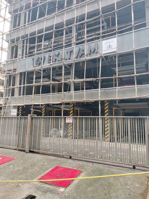 1 BHK Flat In Gurukrupa Ekatvam, Vikhroli for Rent  In Vikhroli