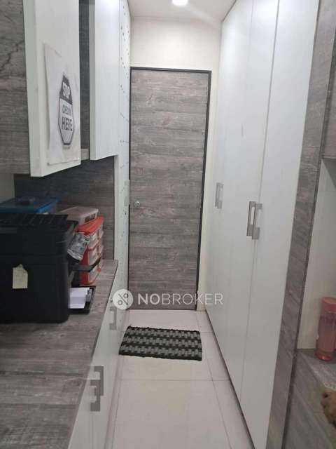 2 BHK Flat In Clover Centre for Rent  In Camp