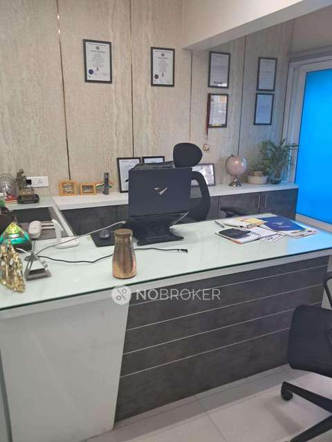 2 BHK Flat In Clover Centre for Rent  In Camp