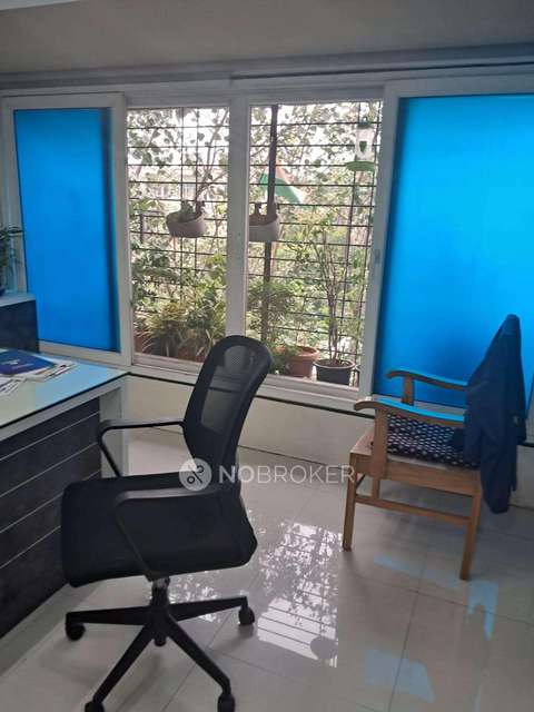 2 BHK Flat In Clover Centre for Rent  In Camp