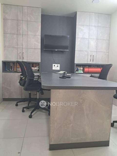 2 BHK Flat In Clover Centre for Rent  In Camp