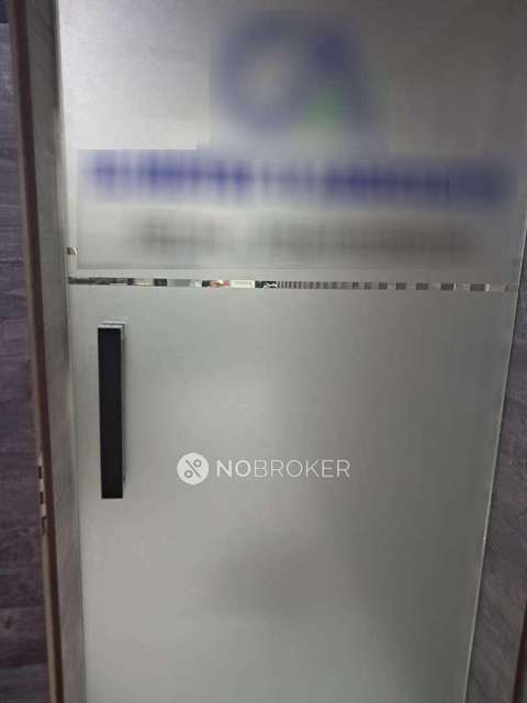 2 BHK Flat In Clover Centre for Rent  In Camp