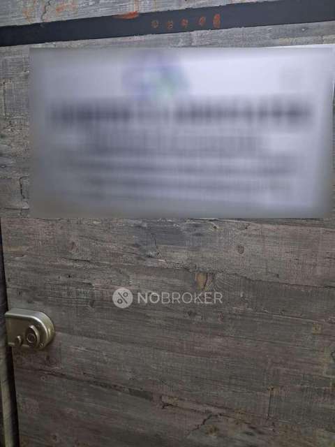 2 BHK Flat In Clover Centre for Rent  In Camp