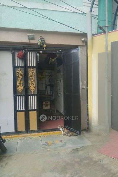 PG for Girls in Bellandur