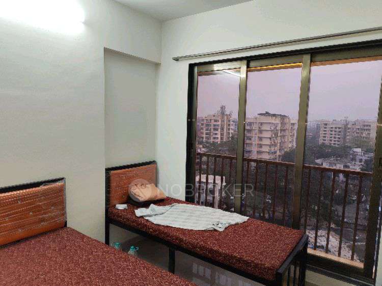 PG for Boys in 3wr2+jg2, Maneklal Estate, Saki Naka, Mumbai, Maharashtra 400086, India