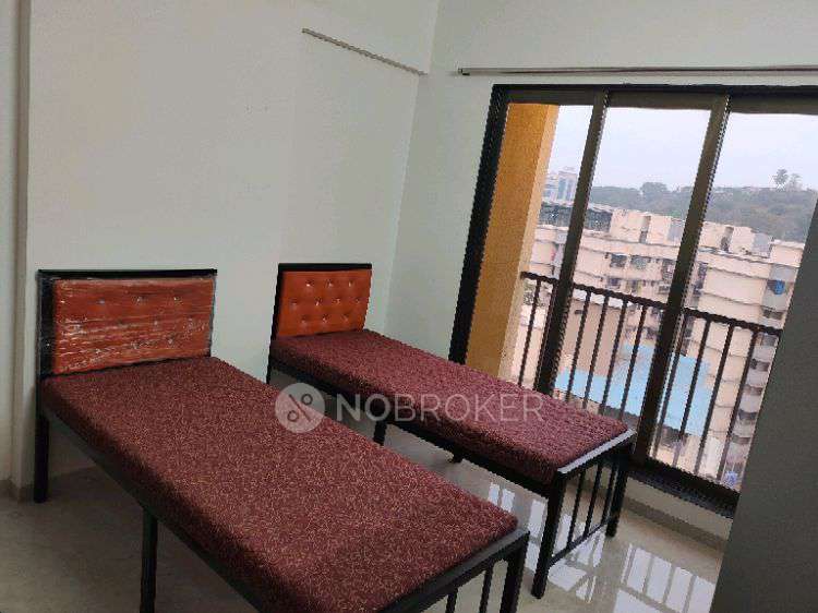 PG for Boys in 3wr2+jg2, Maneklal Estate, Saki Naka, Mumbai, Maharashtra 400086, India