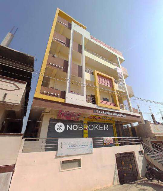 Industrial Shed in Munganoor, Hyderabad for Rent 