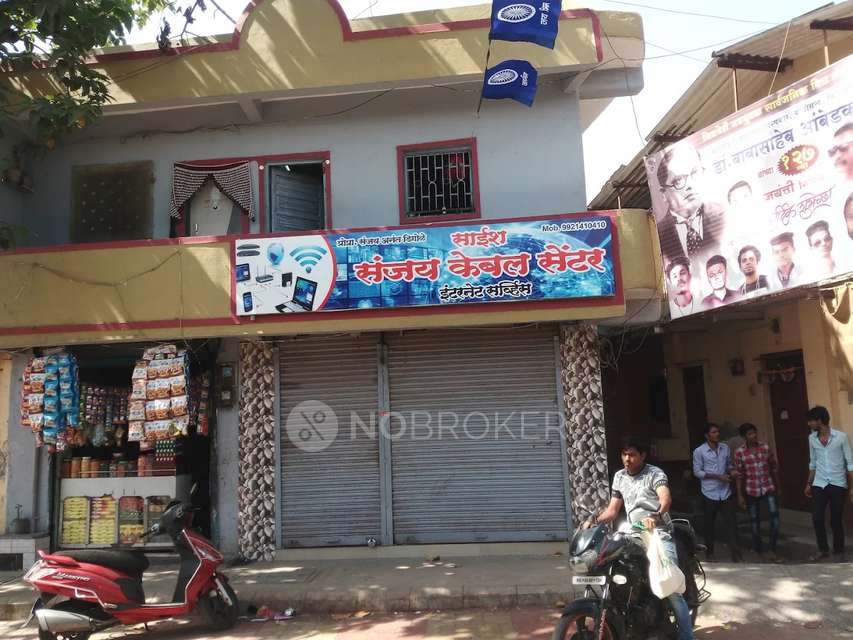 1 RK House for Rent  In No 1, Room 3&4, Sanjay Cable Centre, Ramnagar Chawl, Near Khadegolavali Road, Khadegolwali, East, Vitthalwadi, Kalyan, Ulhasnagar, Maharashtra 421306, India