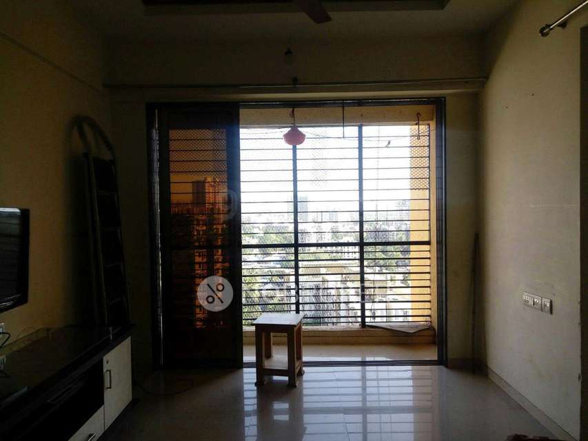 1 BHK Flat In Sanghavi Exotica For Sale  In Dahisar East