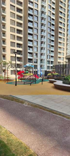 2 BHK Flat In Vj Yashwin Enchante, Kharadi for Rent  In Lodha Upper Kharadi Site
