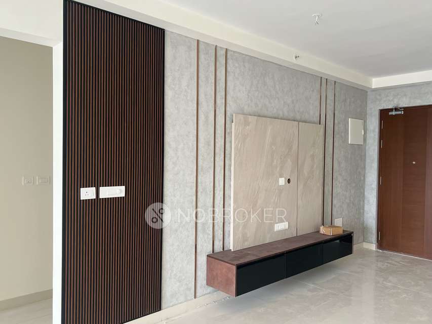 3 BHK Flat In Prestige Tranquil for Rent  In Kokapet
