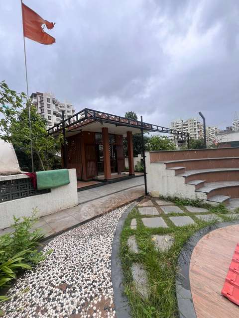 2 BHK Flat In Bhalchandra Upwan for Rent  In Pimpri-chinchwad