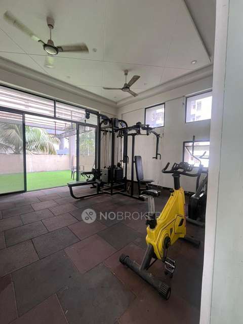 2 BHK Flat In Bhalchandra Upwan for Rent  In Pimpri-chinchwad