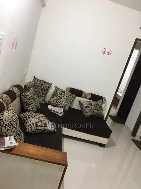 2 BHK Flat In Bhalchandra Upwan for Rent  In Pimpri-chinchwad