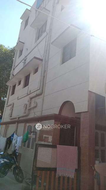 1 BHK House for Rent  In Mahadevapura