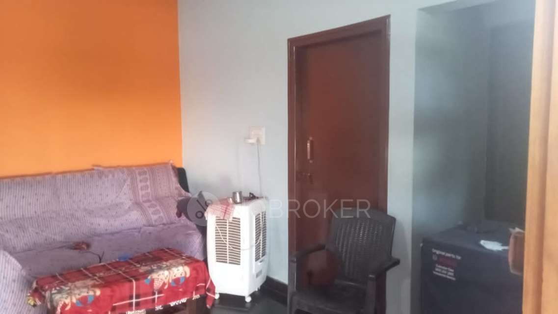 2 BHK House for Rent  In Hurulichikanahalli