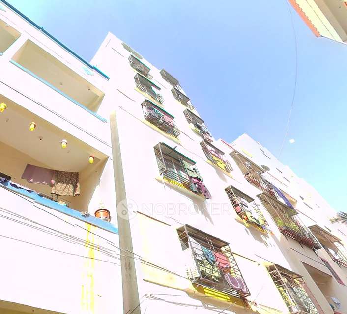 2 BHK Flat In Dream Residency For Sale  In Kondhwa