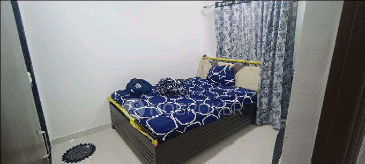 2 BHK Flat In Dream Residency For Sale  In Kondhwa