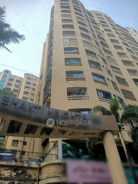 3 BHK Flat In Bhakti Heights Tilak Nagar, Chembur for Rent  In Chembur