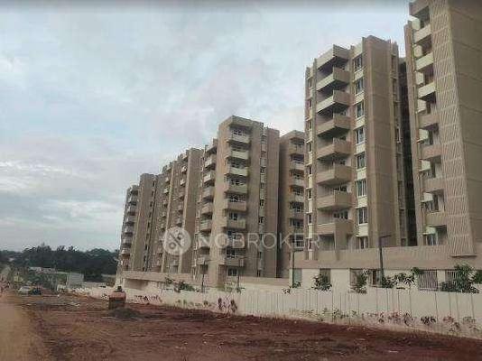 4 BHK Flat In Sri Sumeru Harivishram For Sale  In Kaggalipura