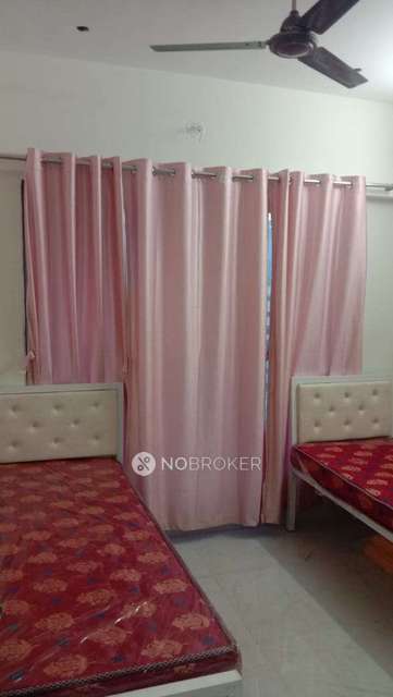 PG for Anyone in Malad West