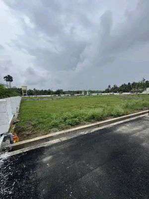 Plot For Sale  In Greenfield Properties In Sriperumbudur