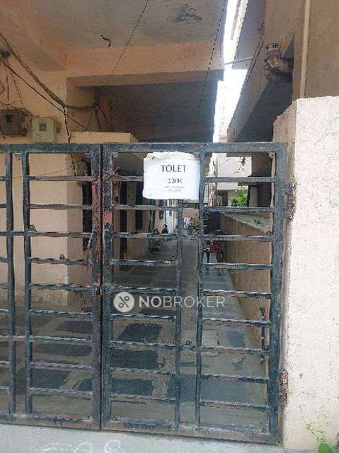 2 BHK House for Rent  In Borabanda