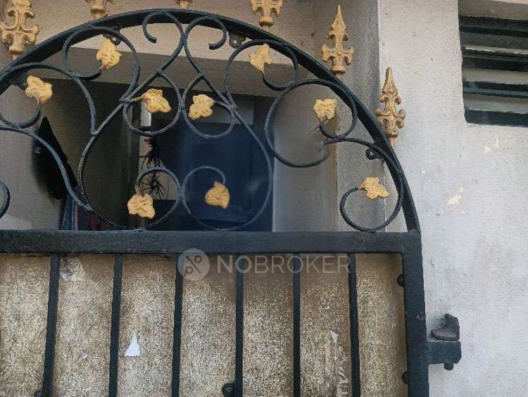 2 BHK Flat In Lahari Apartments for Rent  In Zamistanpur