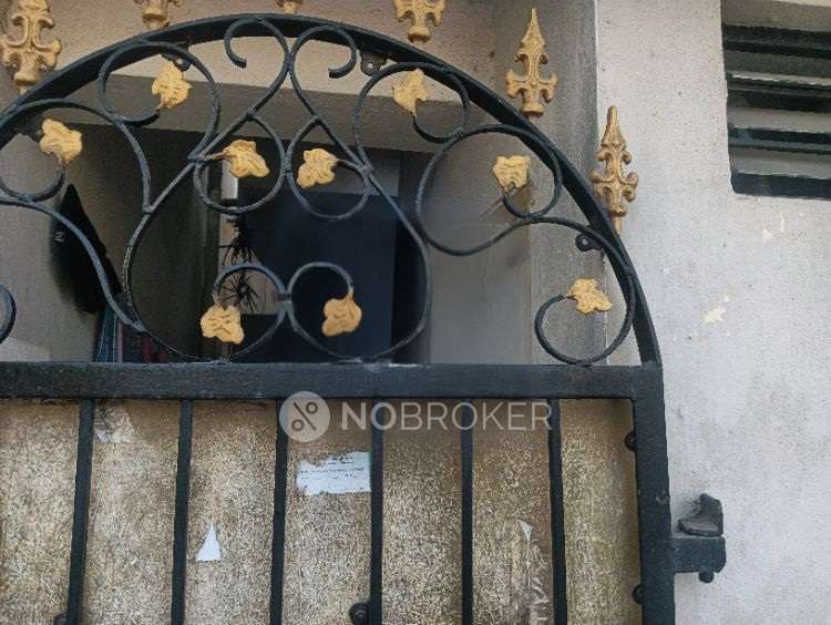 2 BHK Flat In Lahari Apartments for Rent  In Zamistanpur