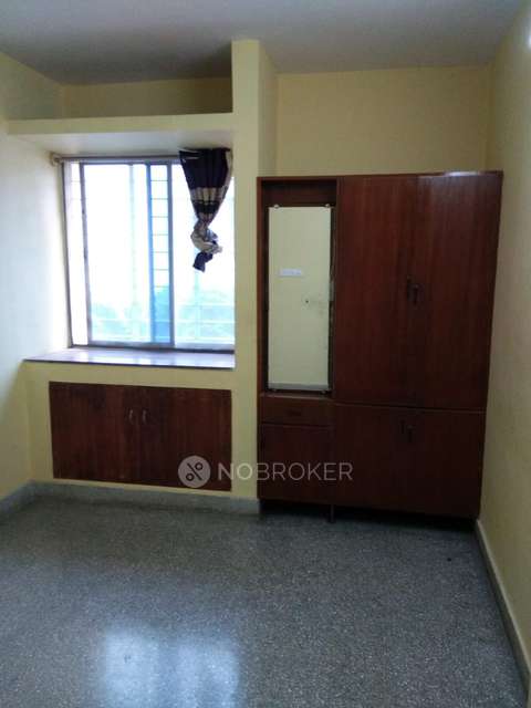 1 BHK Flat In Vijay Tower Apartment for Rent  In Vijaya Nagar