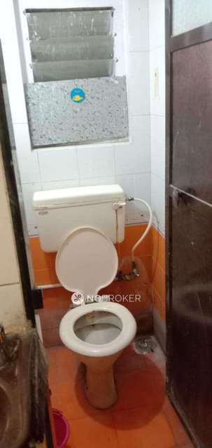 1 RK Flat In Simple Chs For Sale  In Dombivali East