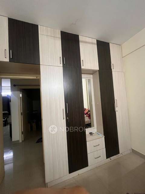 3 BHK Flat In Ds Max Stone Hills for Rent  In Jp Nagar, Bangalore