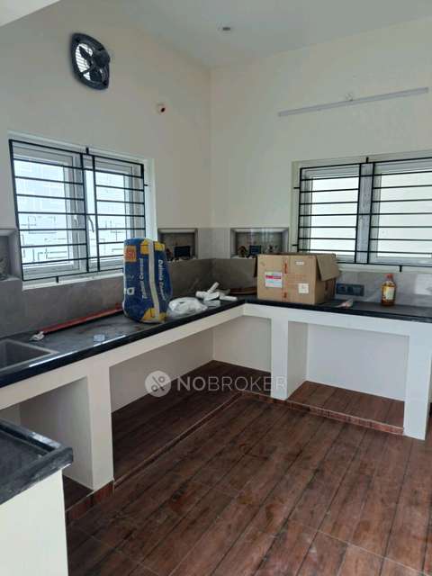 1 RK House for Rent  In V5cv+27g, Ottiambakkam, Chennai, Tamil Nadu 600130, India