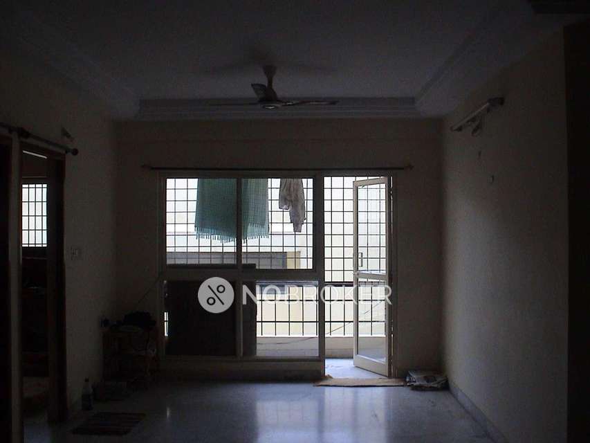 3 BHK Flat In Shravanthi Classic For Sale  In Bilekahalli