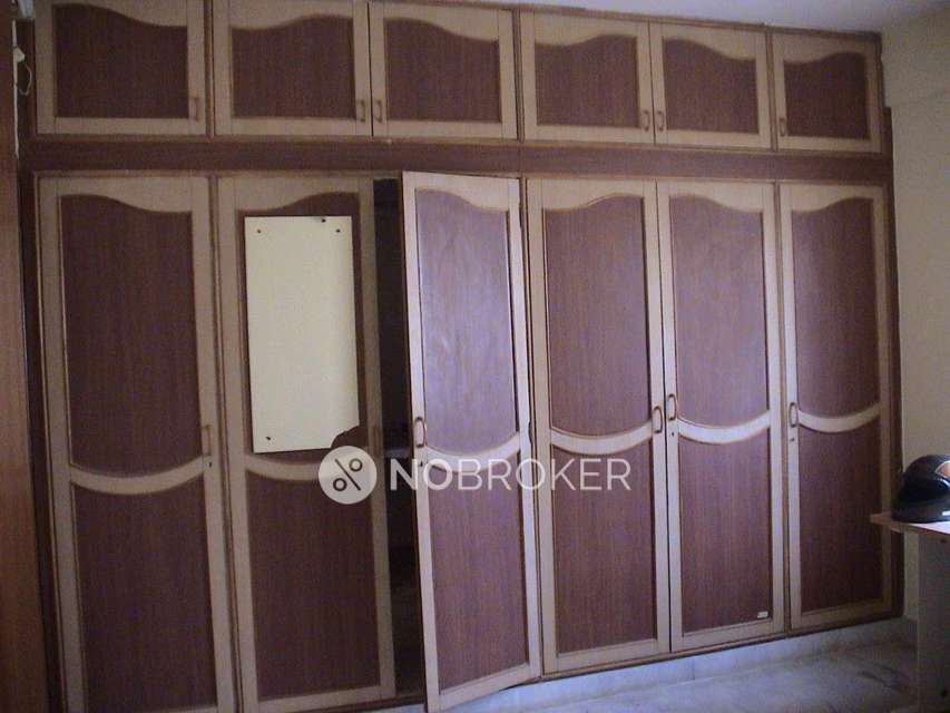 3 BHK Flat In Shravanthi Classic For Sale  In Bilekahalli