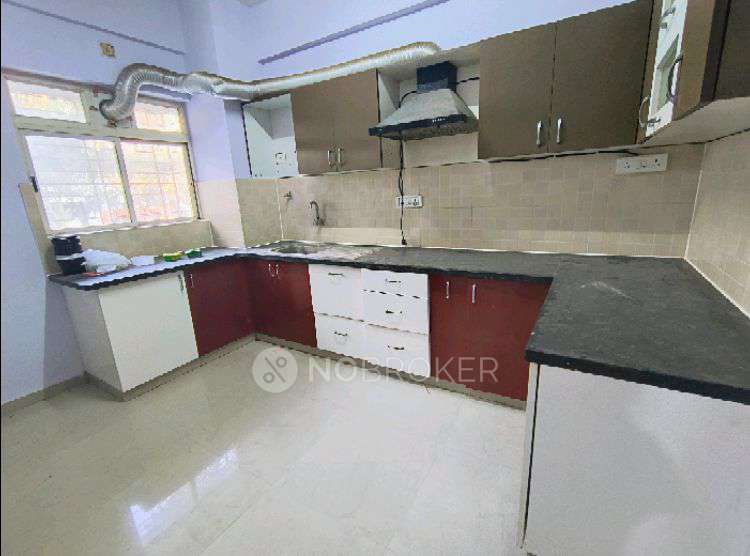 2 BHK Flat In Aakruti Amity Apartments For Sale  In Electronic City