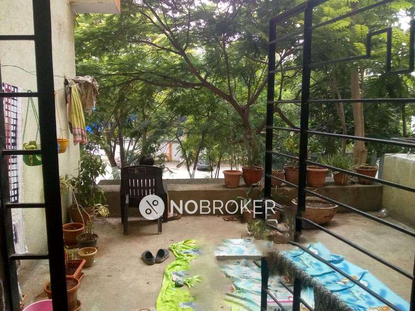 2 BHK Flat In Aakruti Amity Apartments For Sale  In Electronic City