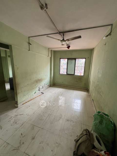 1 BHK Flat In Shruti Apartment for Rent  In Diva (e)