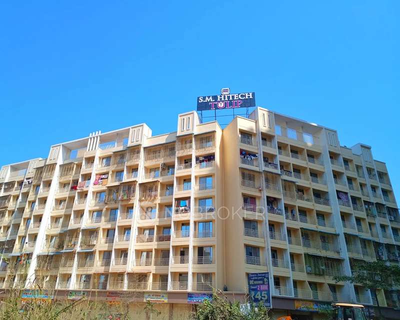 Shop in Taloja, Mumbai for sale 