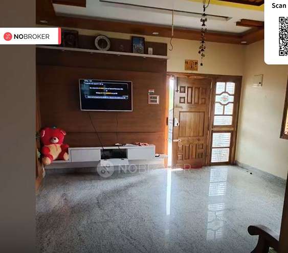 1 BHK House for Lease  In Electronic City