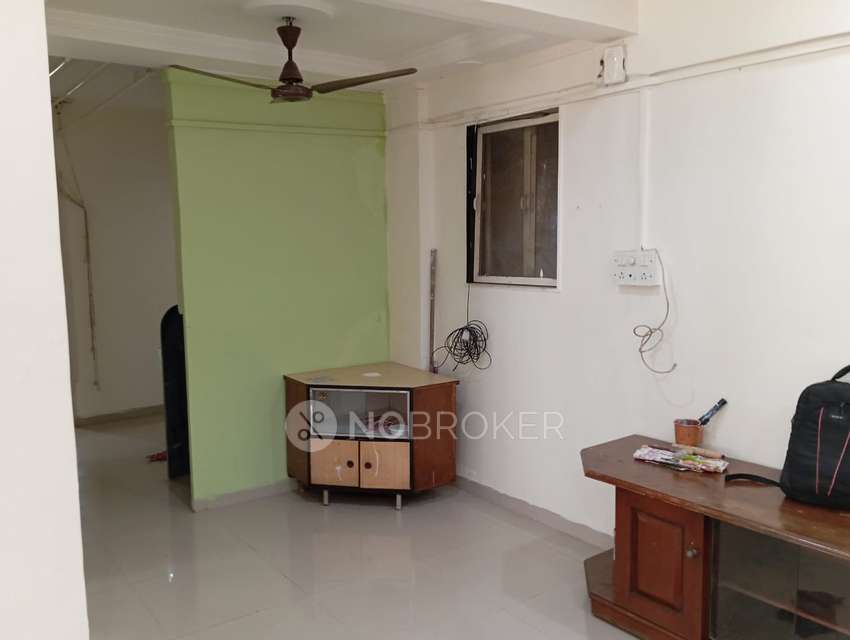 3 BHK Flat In Namdar Balasaheb Desai Sahakari Vasahat, Asalpha For Sale  In Ghatkopar West